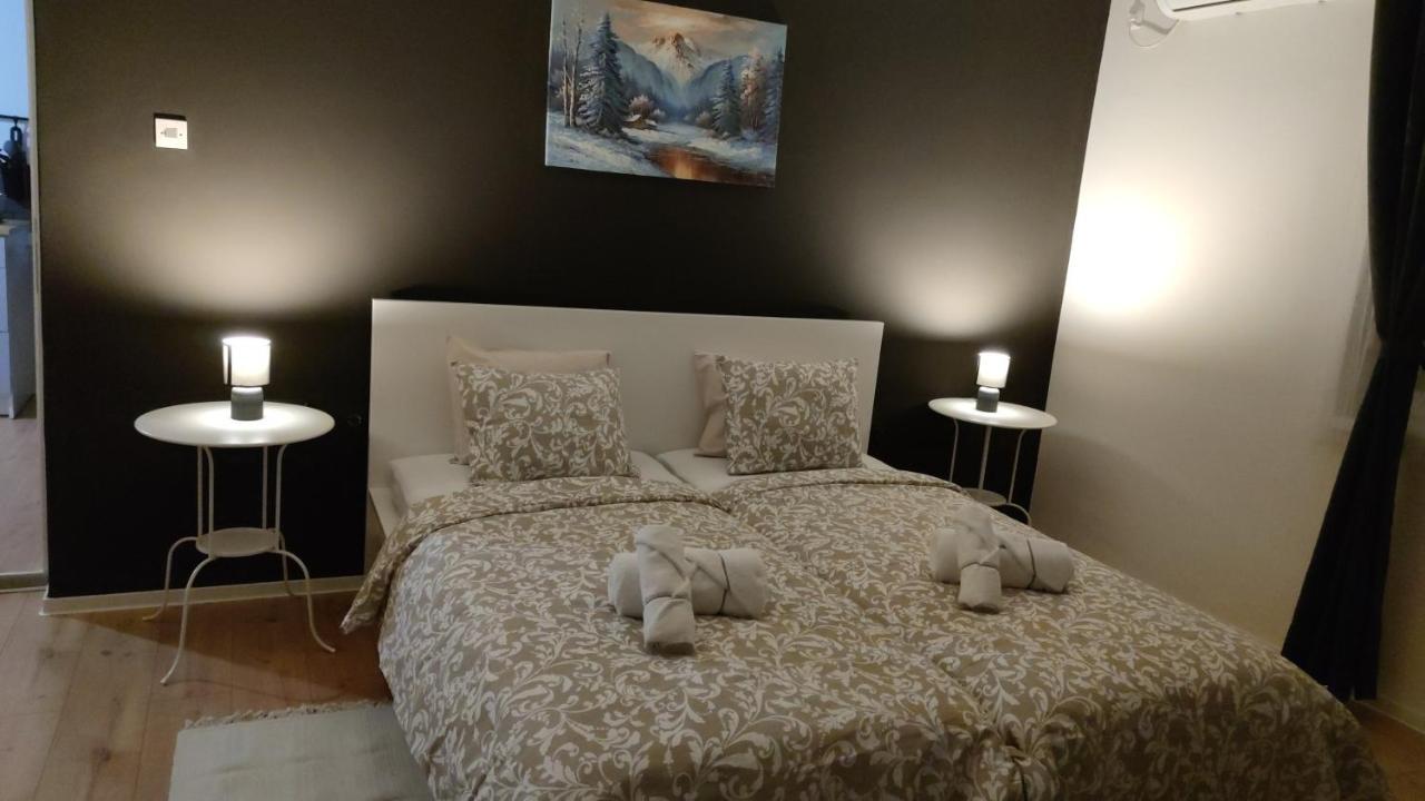 4 Stars Apartments Near Airport Nagygorica Kültér fotó