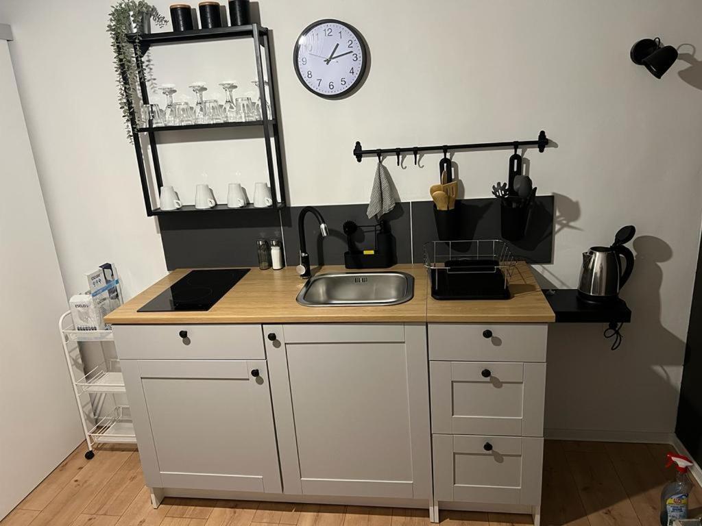 4 Stars Apartments Near Airport Nagygorica Kültér fotó