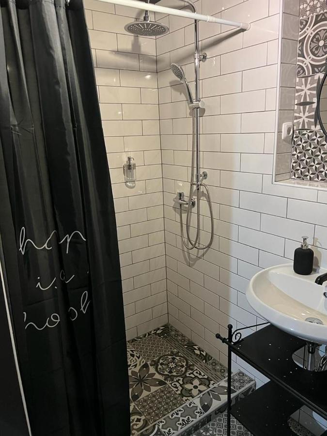4 Stars Apartments Near Airport Nagygorica Kültér fotó